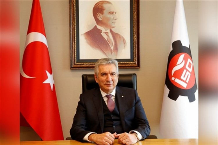 İSO Başkanı Bahçıvan: Bu zam, enflasyonla mücadele inancını sekteye uğratır