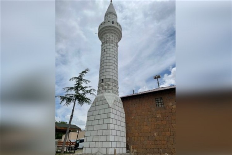 Kayseri Büyükşehir Belediyesi'nden kırsal mahallelere 2 milyon liralık hizmet