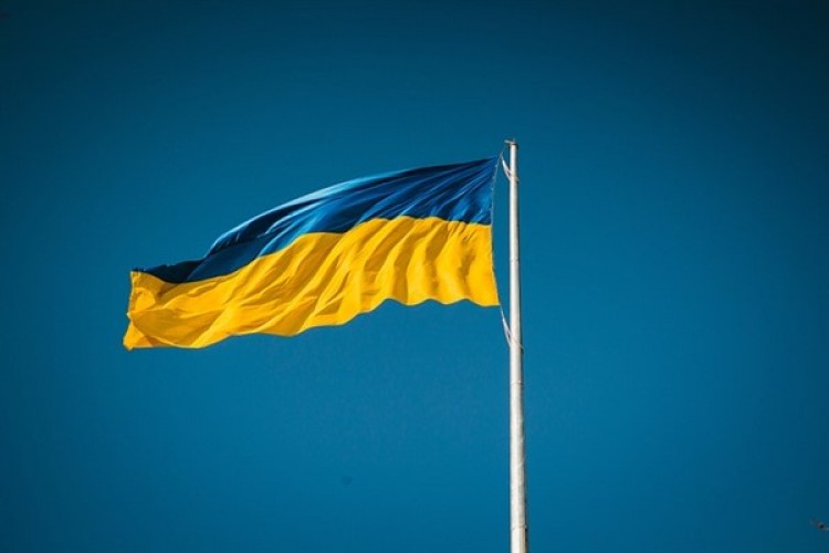 Zelenski, Ukrayna'nın Anayasa Günü'nü kutladı
