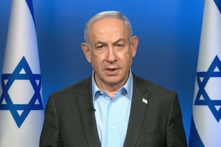 Netanyahu, Dürzi ailelerine taziye ziyareti gerçeklaştirdi