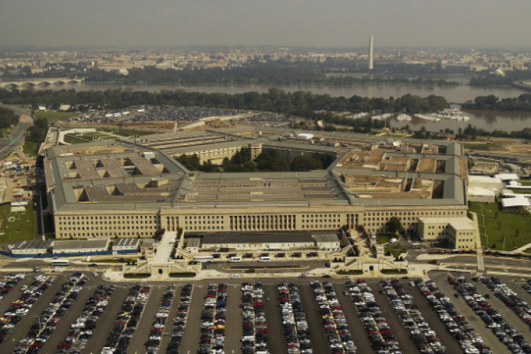 ABD Savunma Bakanlığı, Dağıtık Biyosanayi Üretim Programı'nı başlattı
