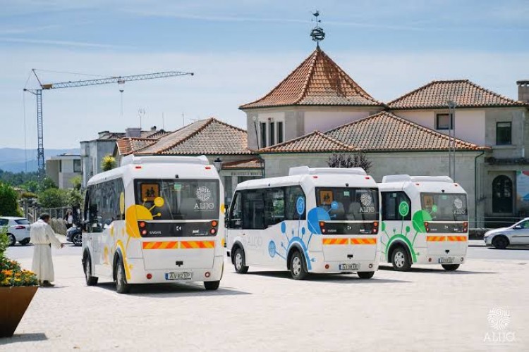 İBB, Adalar ilçesindeki toplu ulaşım hizmetini sürdürüyor