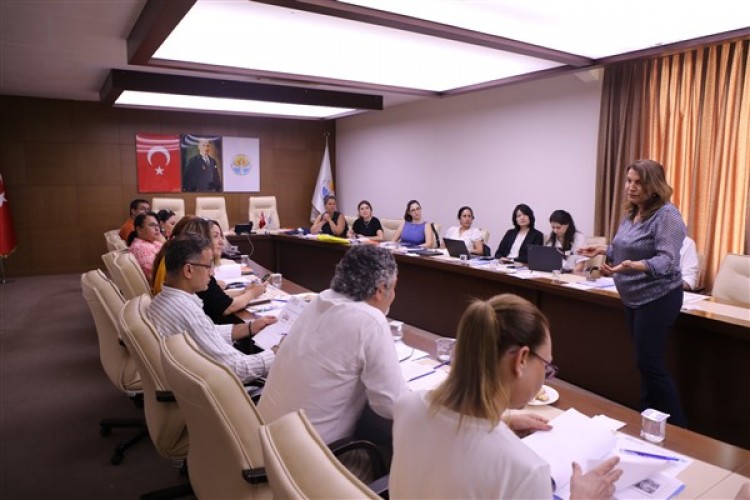 Adana Büyükşehir Belediyesi ile UNICEF'ten çocuk sorunlarında iş birliği