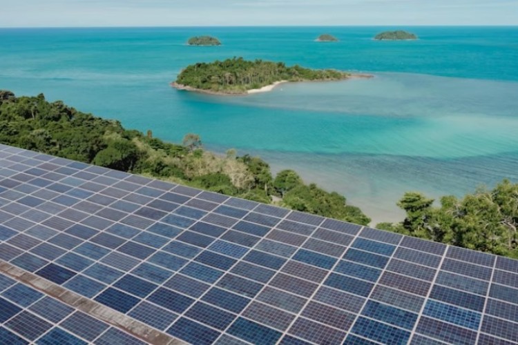 IEA: Adaların esnek enerji sistemlerine her zamankinden daha fazla ihtiyacı var
