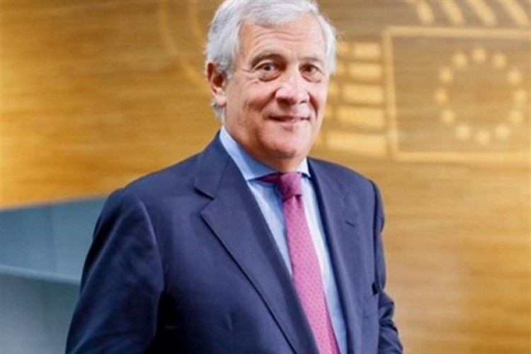 Tajani: Demokrasi lehinde şiddete karşı birleşmiş durumdayız