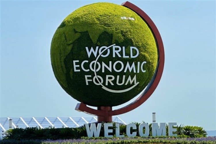 Yaz Davos Forumu dünyanın Çin'in kalkınmasını yakından tanıyan bir platform