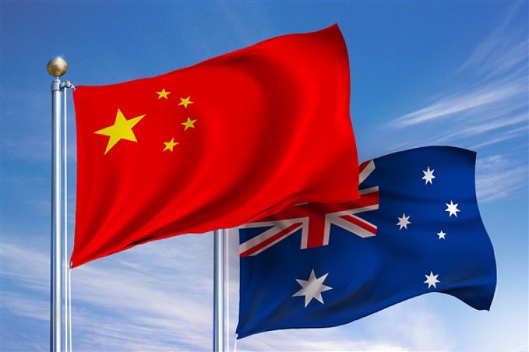 Xi'den Avustralya'nın yeni genel valisi Mostyn'e tebrik mesajı