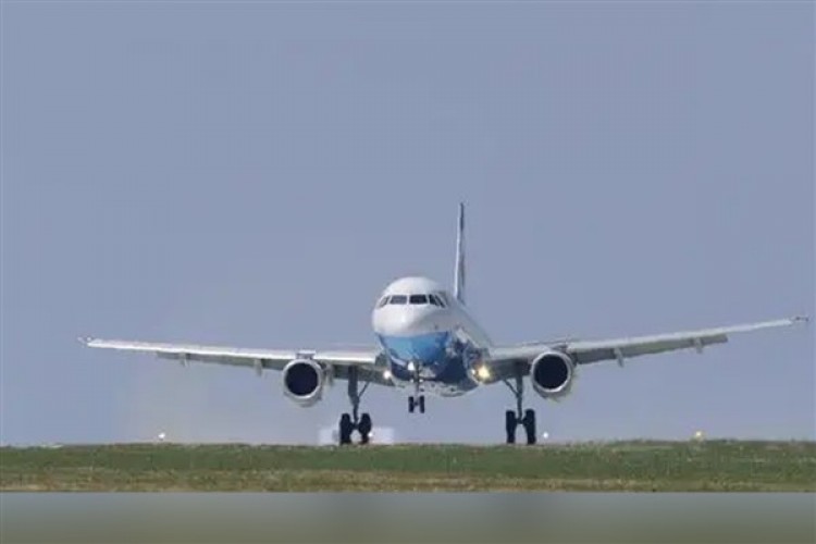 Guangzhou'yu İstanbul'a bağlayan direkt uçuşlar başladı
