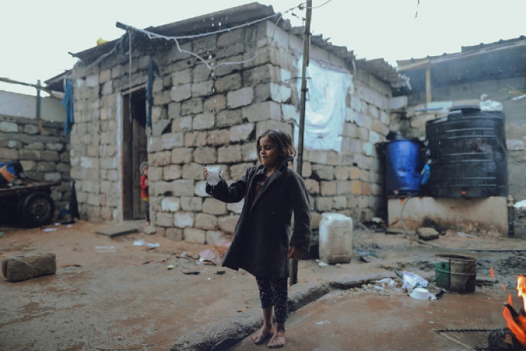 UNRWA: Gazze Şeridi'ne güvenli ve kesintisiz insani erişim acilen gereklidir