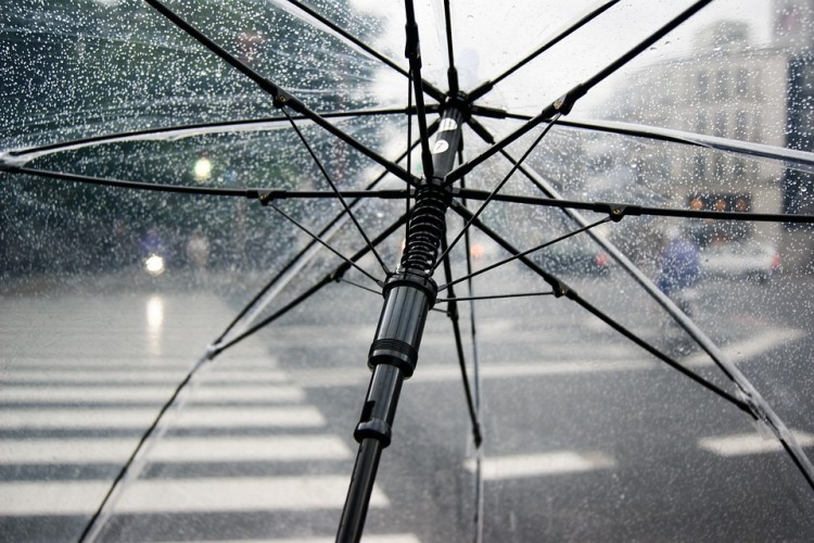 Giresun, Trabzon ve Rize için gök gürültülü sağanak yağış uyarısı