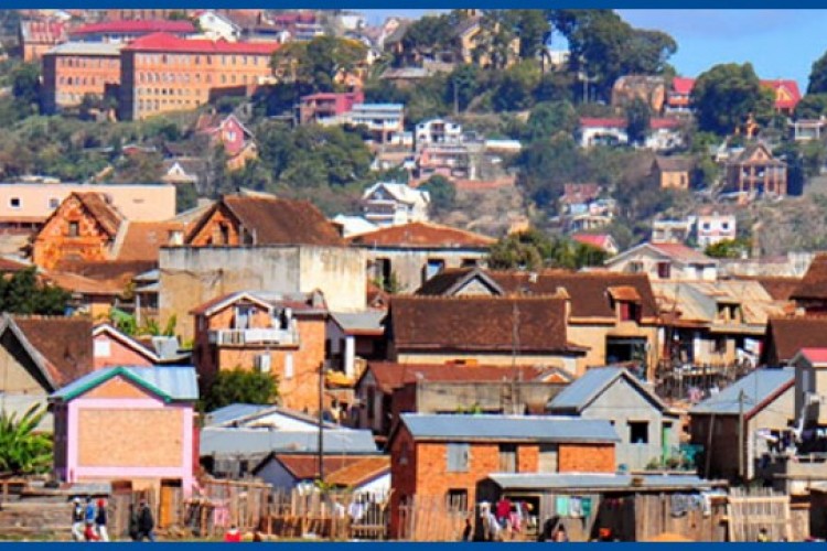 Madagaskar Dünya Bankası ve IMF'nin İklim Eylem Çerçevesi'nden yararlanan ilk ülke olacak