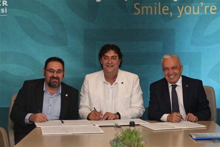 Nilüfer Belediyesi, MMO ve EMO Bursa şubeleriyle iş birliği yaptı