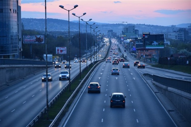 Türkiye'de 2023'te 1 milyon 203 bin 933 adet otomobil üretildi