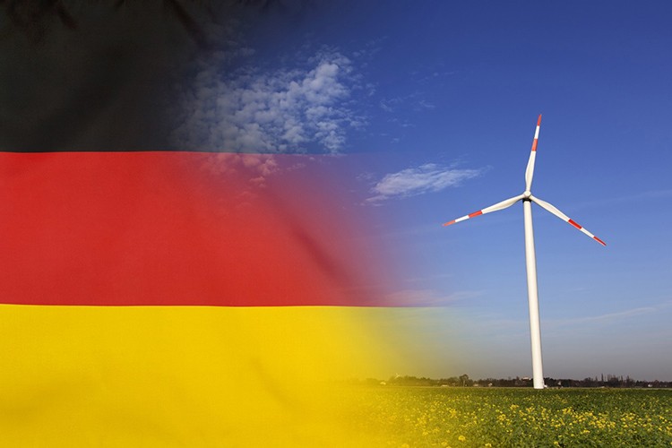 Almanya, AB ve Afrika'ya enerji işbirliği çağrısında bulundu