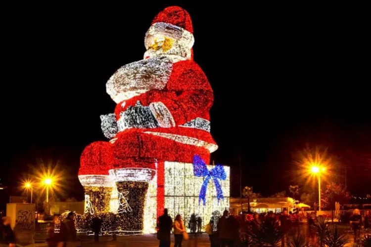 Dünya ülkelerinde Noel gelenekleri