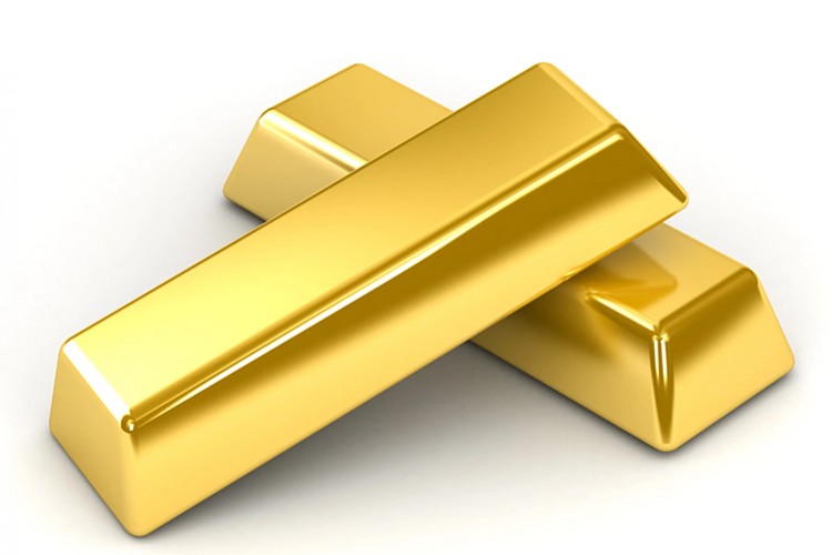 Rafineriler en az 1 gram altın üretebilecek