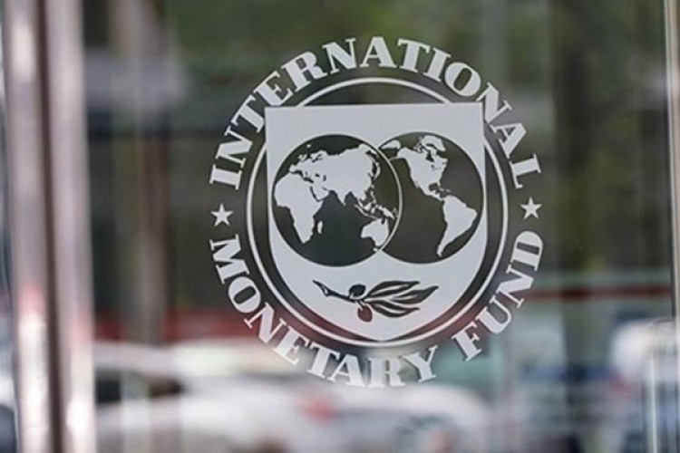 IMF raporunda endişe...