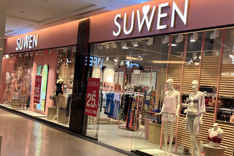 Ürdün ve Türkmenistan'da Yeni Mağazalarını Açtı