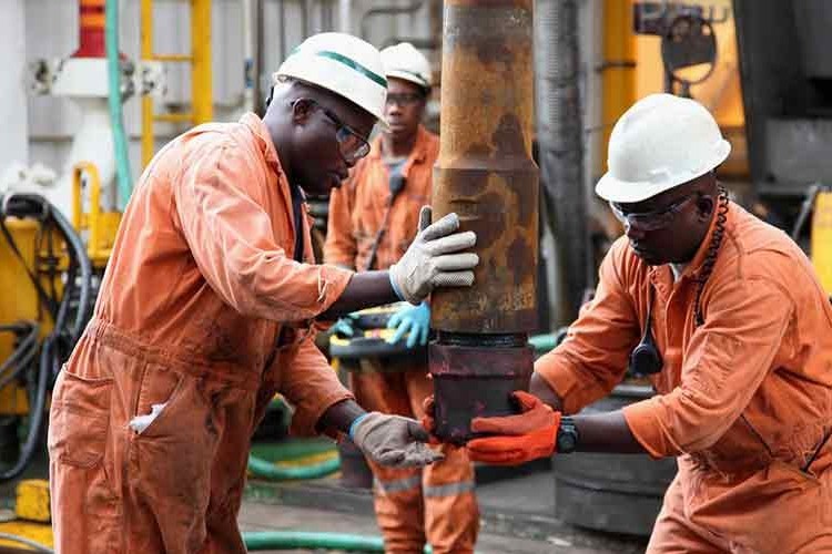 Nijerya, petrol ürünleri ihracatçısı olmayı hedefliyor
