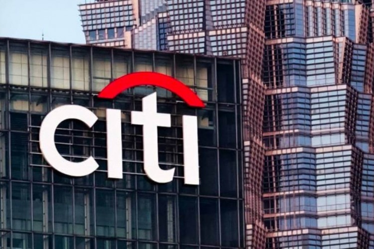 Citigroup lira tavsiyesini kârla sonlandırdı