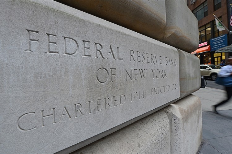 New York Fed imalat endeksi Temmuz'da daralmanın sürdüğünü gösterdi