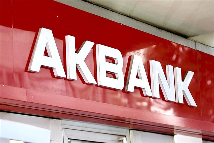Akbank'tan 9 ayda 51,4 milyar TL net kar