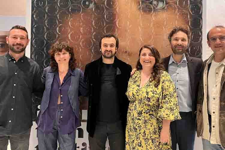 Selman Nacar'ın ödüllü son filminin prömiyeri yapıldı