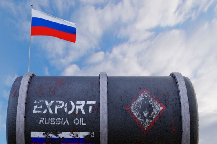 Rusya Hindistan'ın en büyük ham petrol ihracatçısı