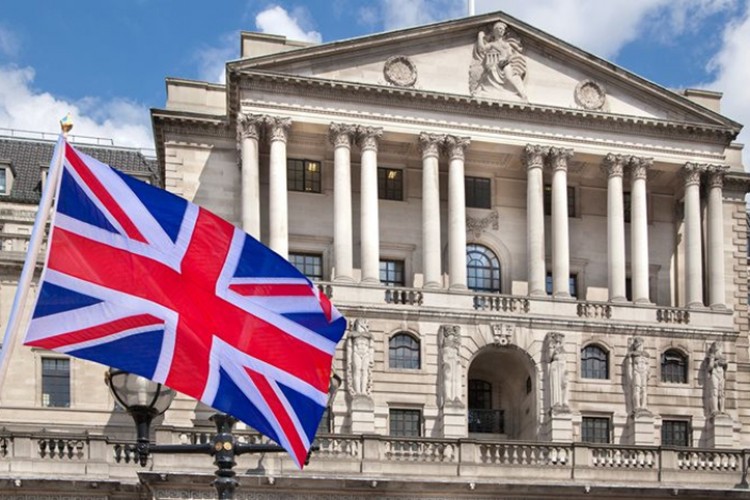 BoE, bankaları İngiltere'de yan kuruluş kurmaya zorluyor