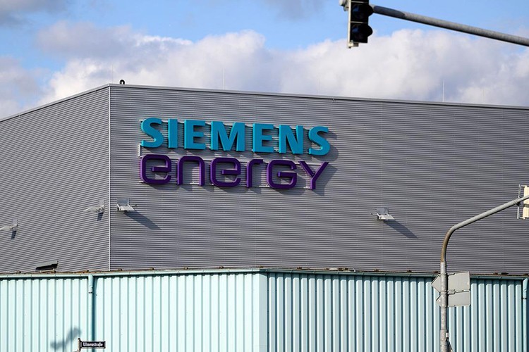 Alman hükümeti, Siemens Energy'e 7,5 milyar avro garanti verdi