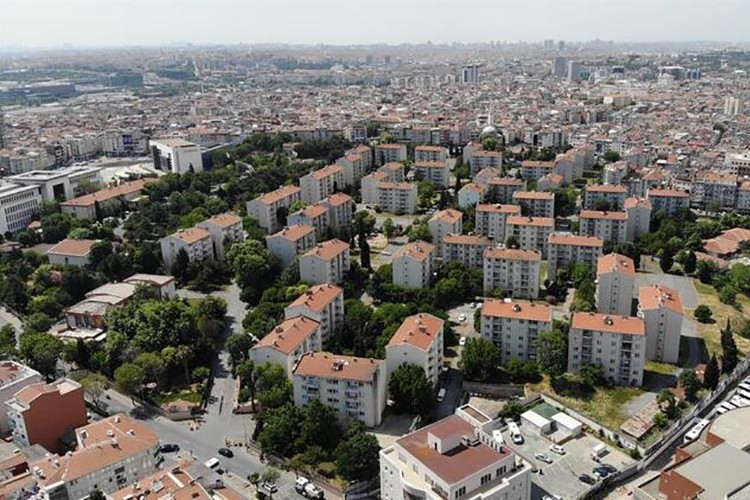 Derin uğultu - 39: Zeytinburnu deprem riski