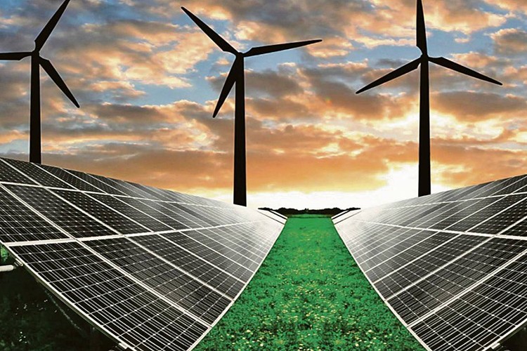 AB ülkeleri yenilenebilir enerji hedefini yüzde 42,5'e yükseltti