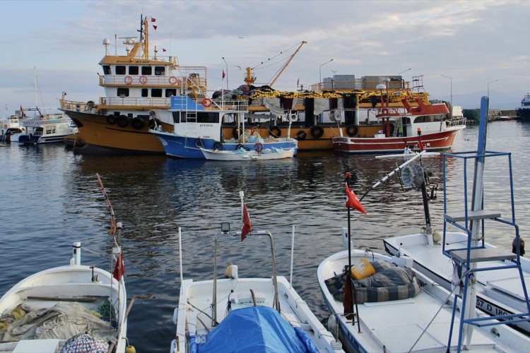 Karadeniz'deki av sezonu kısalıyor