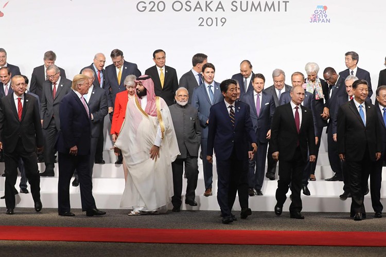 G20'den ne sonuç çıktı?..