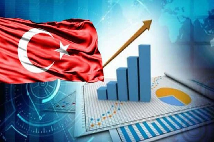 Türkiye ekonomisi yüzde 11 büyüdü