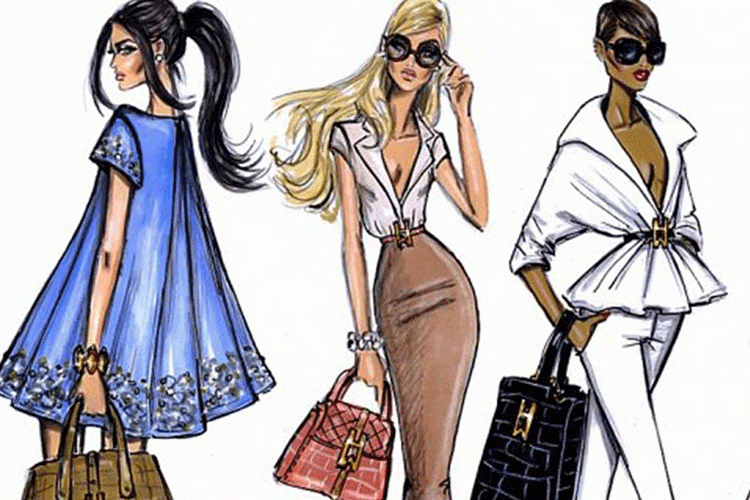 Modaya Yuzde 75 Burs Analiz Gazetesi