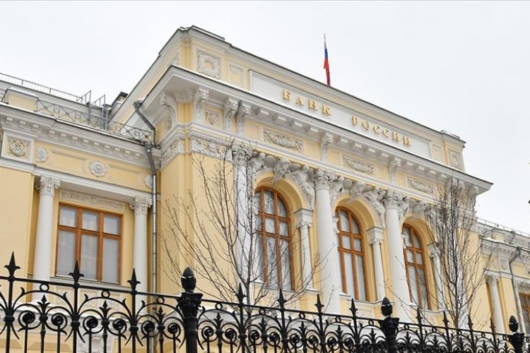 Rusya Merkez Bankası dijital ruble projesini genişletecek