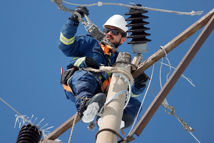 Kastamonu'da elektrik şebekesi yapım işi ihale edilecek
