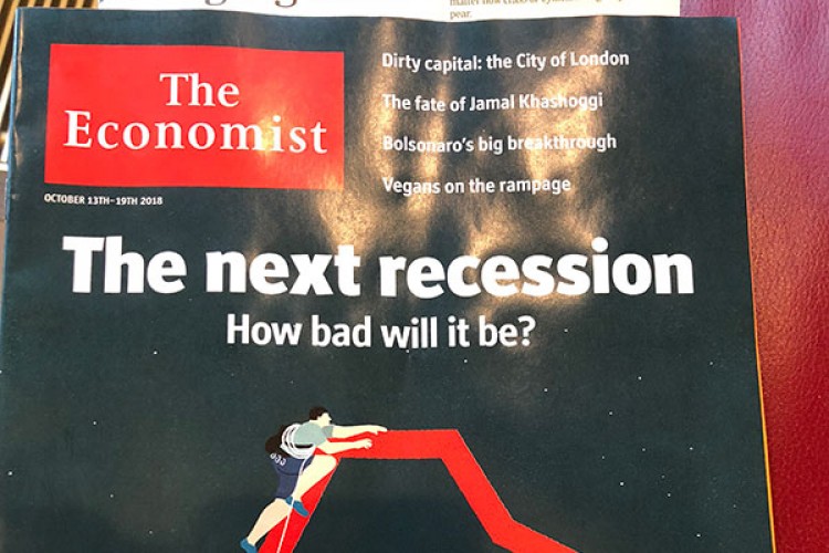 Economist'ten ilginç yorum