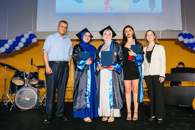 Dilek Sabancı Eğitim Ödülleri 24. Kez Sahiplerini Buldu