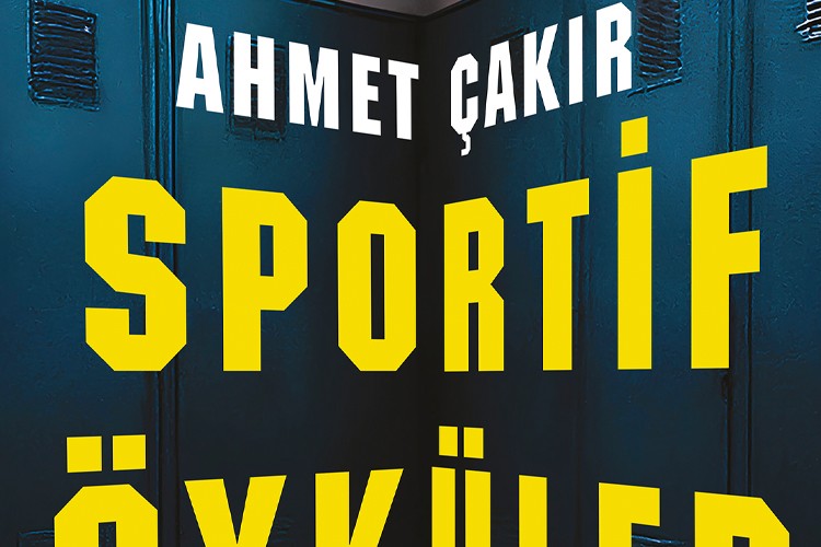 Ahmet Çakır, yarım asırlık spor serüvenini Sportif Öyküler'de anlatıyor