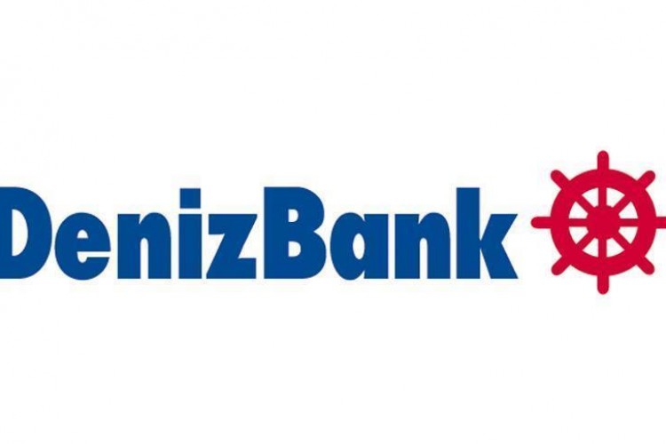 DenizBank 940 milyon dolarlık sendikasyon kredisi temin etti