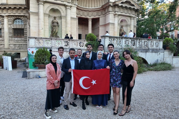 Huawei'in 'Gelecek İçin Tohumlar' programında Türk öğrencilerden büyük başarı
