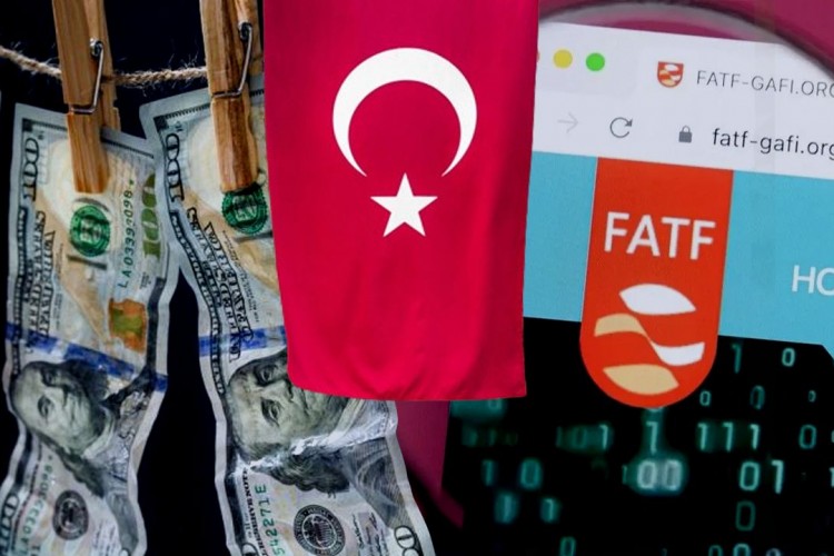 Gri listeden çıkmak Türkiye'de yatırım iklimini iyileştirdi