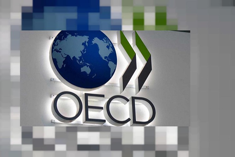 Fransa'dan ABD'ye OECD tepkisi