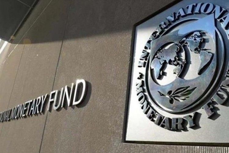 IMF, Fed'in bu yılın ilerleyen dönemlerinde faiz indirimi yapabilecek konumda olmasını bekliyor
