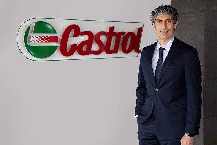 Castrol'ün büyüme rekoru Türkiye'den geldi