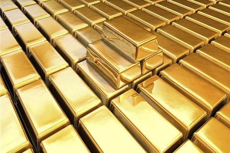 Merkez Bankasının altın rezervlerine yerli üretim katkısı