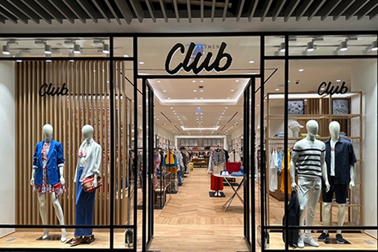 Beymen Club Alanya'da ilk mağazasını açarak büyümeye devam ediyor