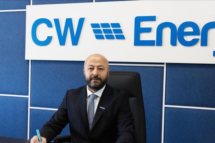 CW Enerji Fortune 500 Türkiye'de 185 sırada